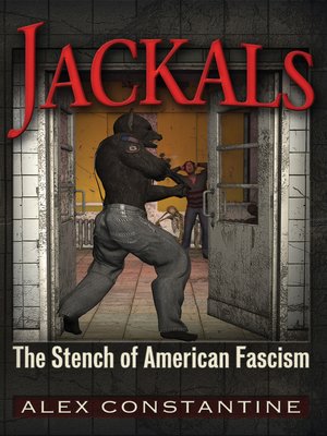 cover image of Jackals